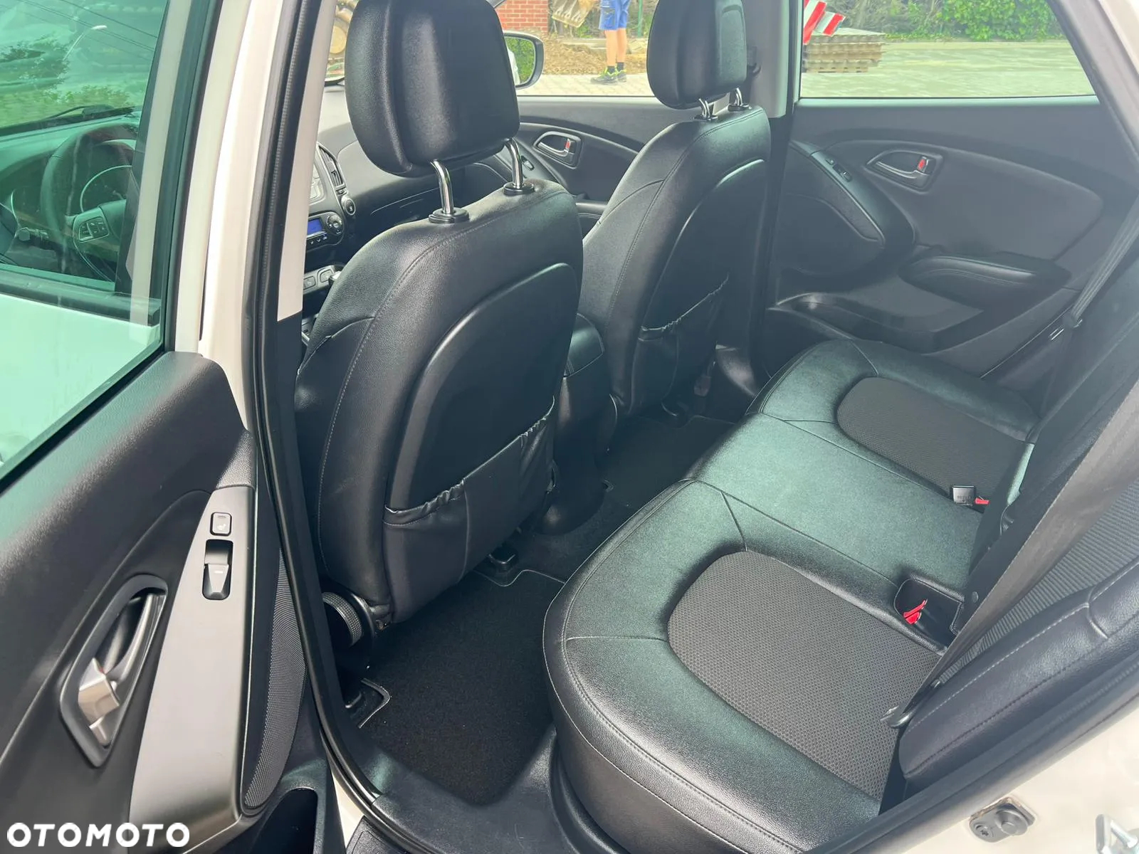 Hyundai ix35 1.6 GDI Premium 2WD - 17
