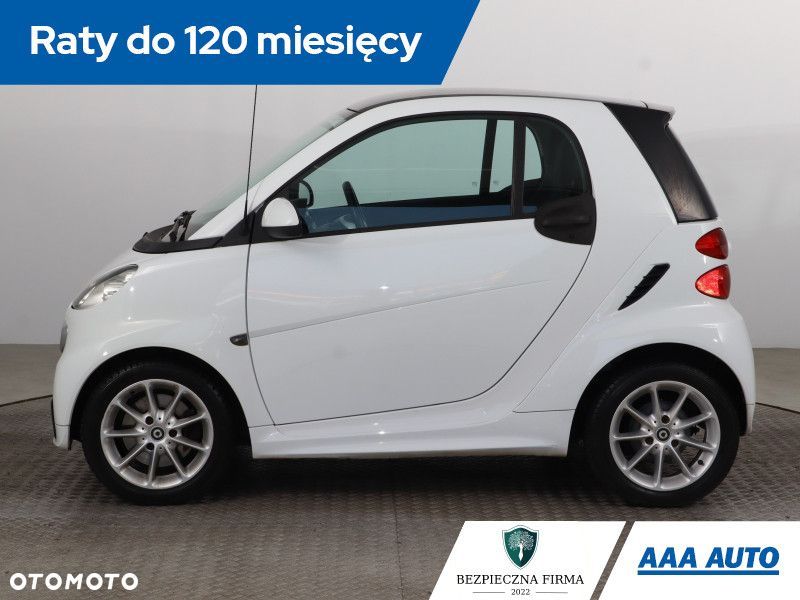 Smart Fortwo - 4