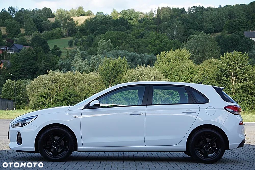Hyundai i30 - 10