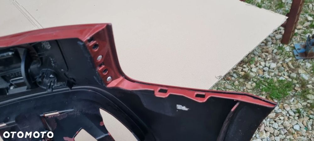 AUDI S5 A5 S-LINE LIFT 2012- Zderzak przód oryginał MC412 - 15