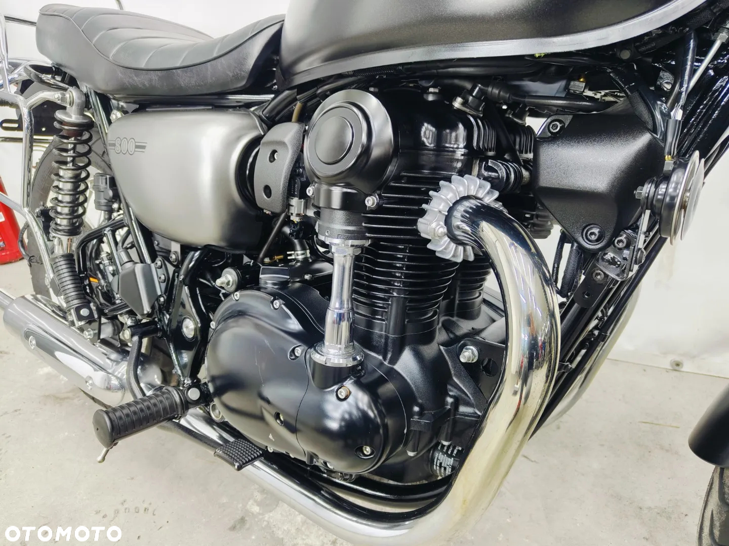 Kawasaki Inny - 6