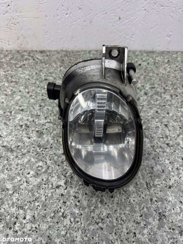 halogen led drl prawy volvo c70 ii 2009-2013 - 7