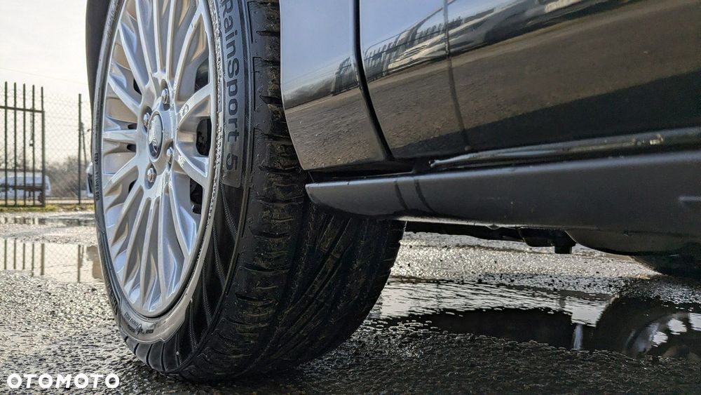 Ford B-MAX - 40