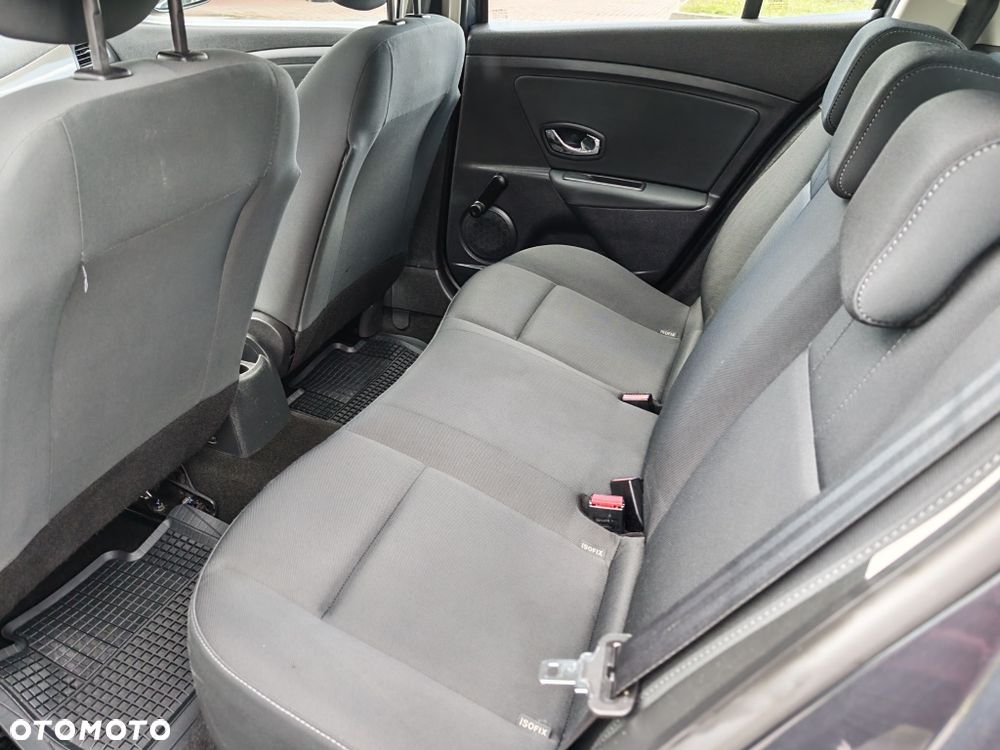 Renault Megane - 6