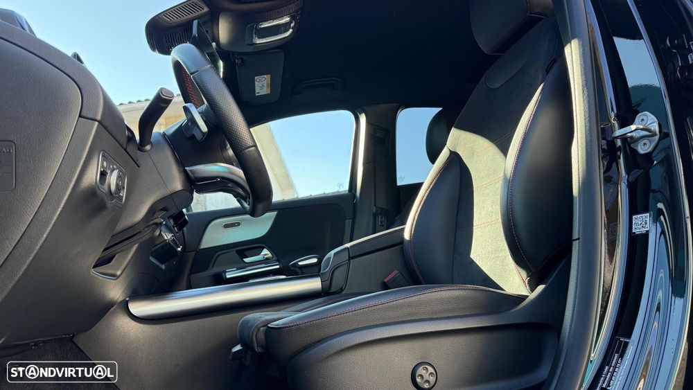 Mercedes-Benz EQA 250 - 6