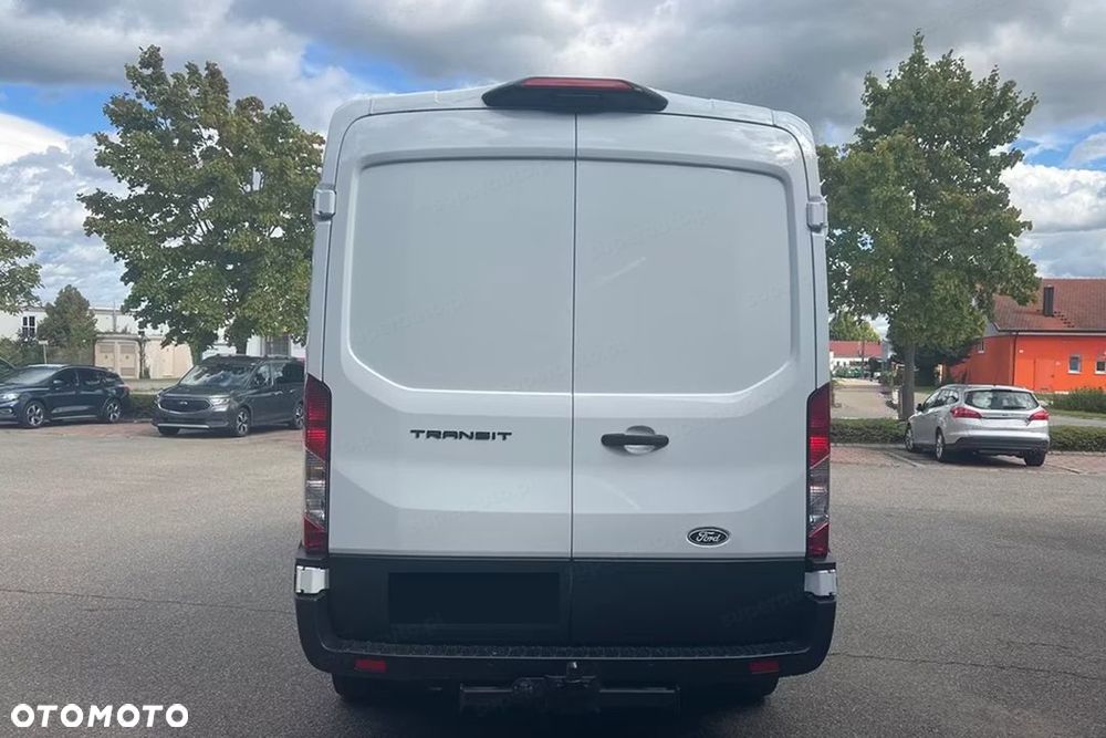 Ford Transit 350 L3H2 Trend 2.0 130KM - 6