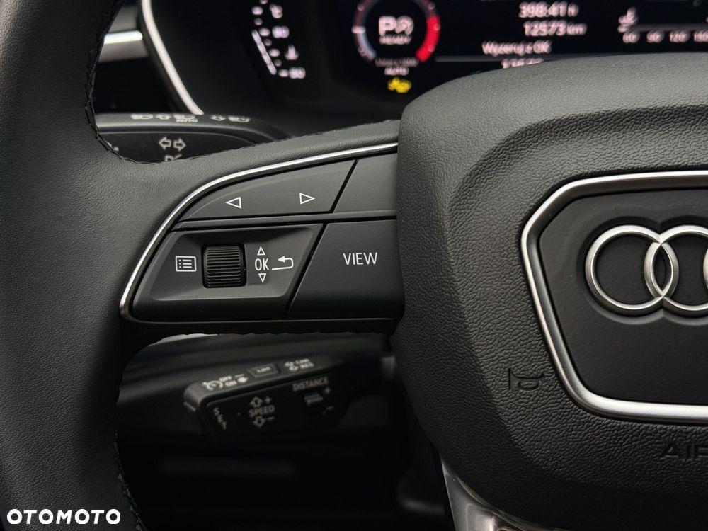 Audi Q3 Sportback 35 TFSI mHEV S-Line S tronic - 25