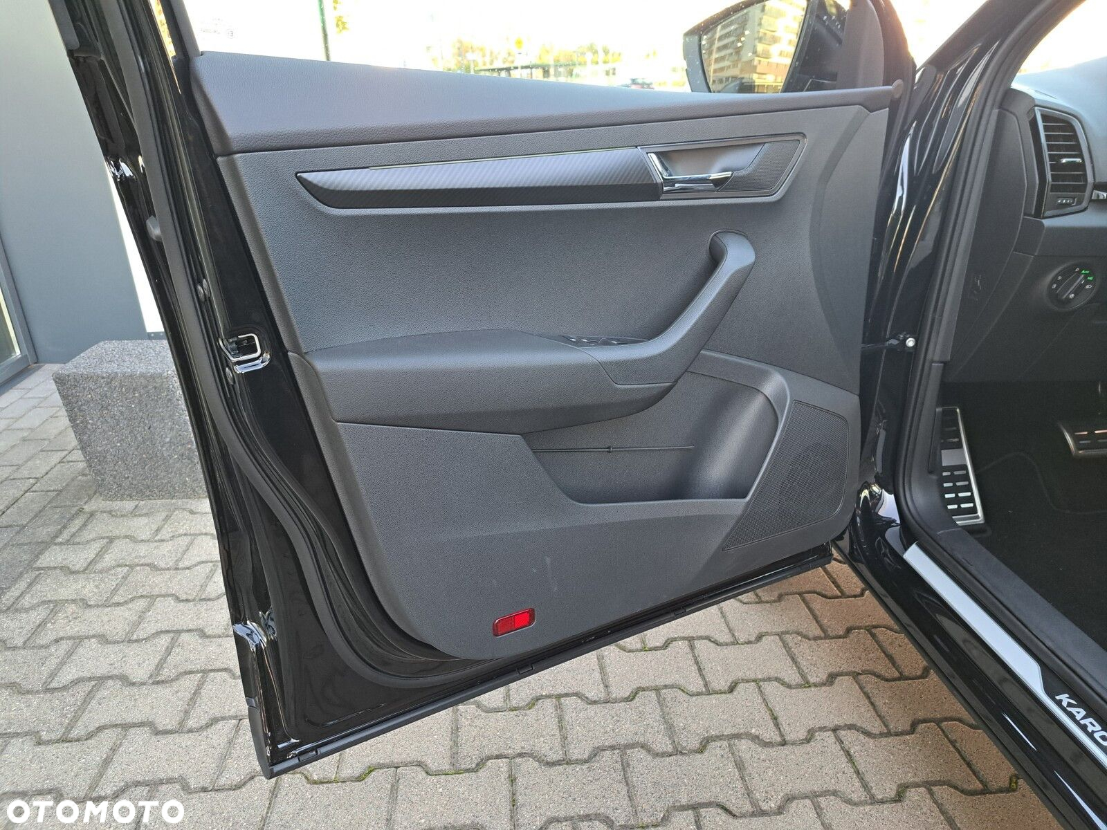 Skoda Karoq 1.5 TSI ACT Sportline DSG - 10