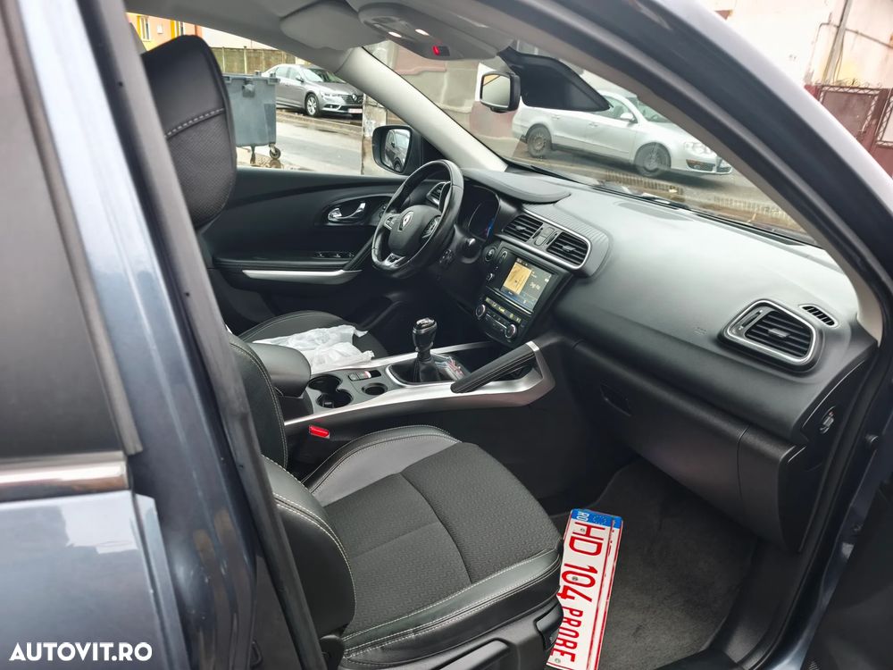 Renault Kadjar Energy dCi 110 Business - 10