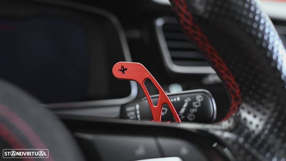 VW Golf GTI TCR 2.0 TSI OPF DSG - 56