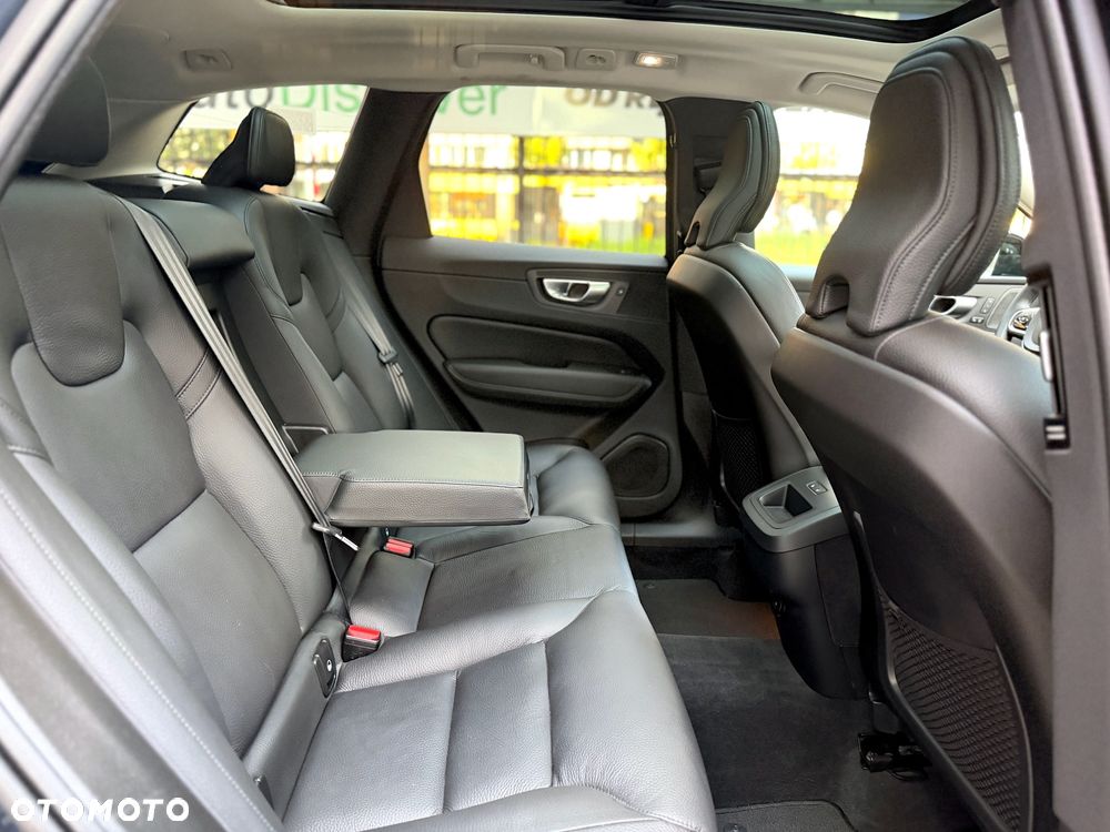Volvo XC 60 B5 B Geartronic Inscription - 20