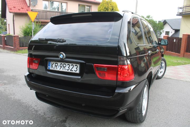 BMW X5 - 26