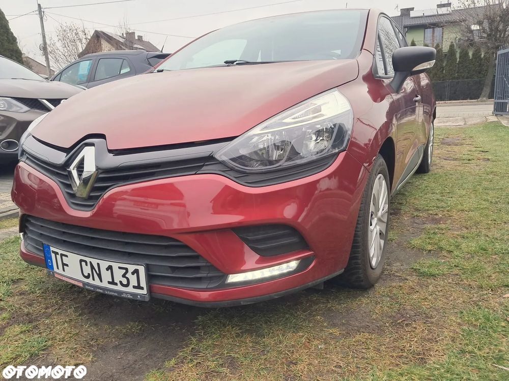 Renault Clio Energy TCe 90 Business - 14