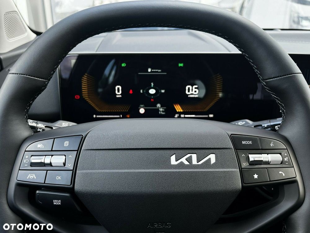 Kia Sportage 1.6 T-GDI M 2WD - 20