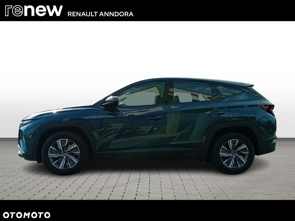Hyundai Tucson 1.6 T-GDi Modern 2WD - 2