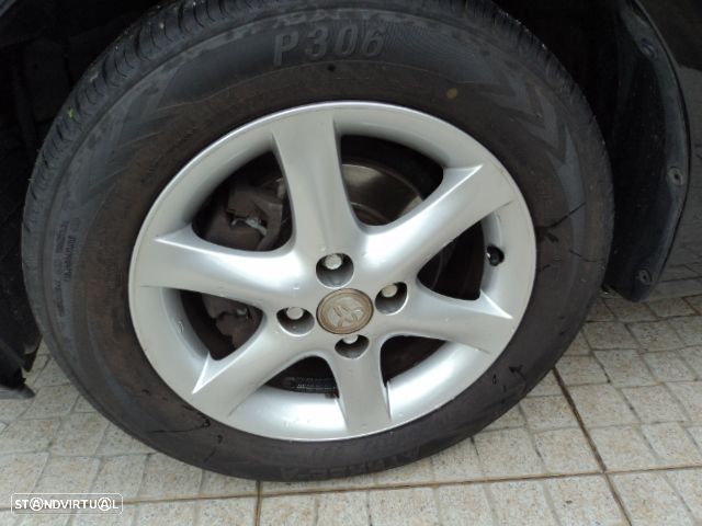 Toyota Corolla SW 1.4 VVT-i AC - 4