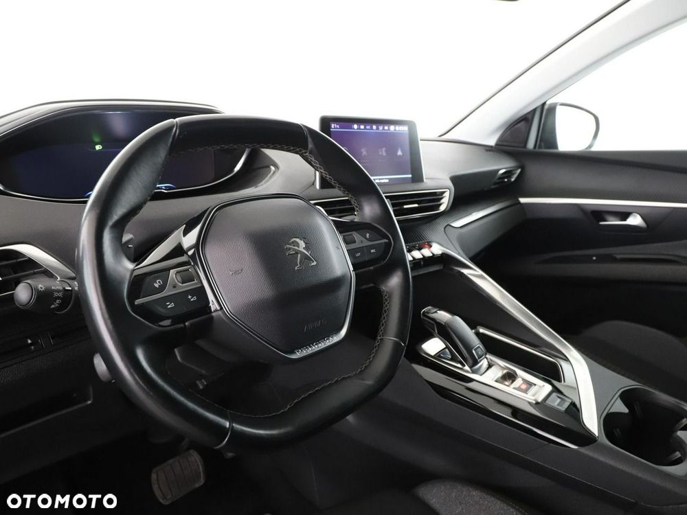 Peugeot 3008 1.5 BlueHDi Active S&S EAT8 - 15