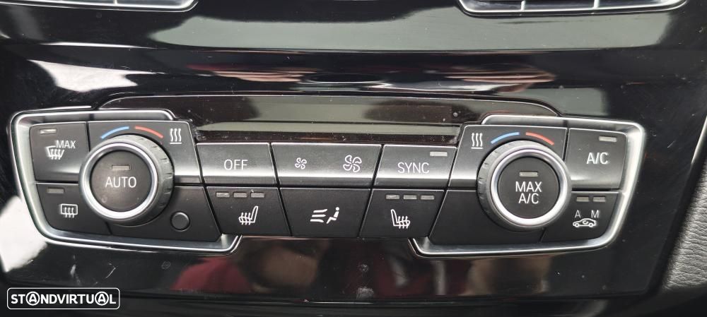 BMW X1 18 d sDrive Auto Advantage - 26