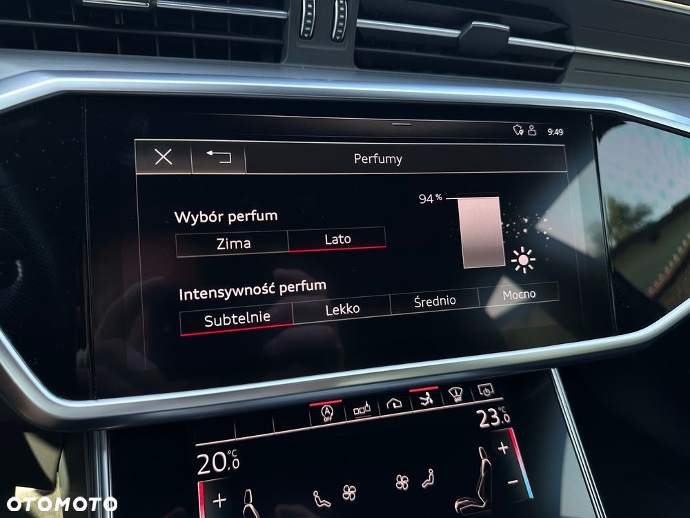 Audi S7 Sportback Standard - 28