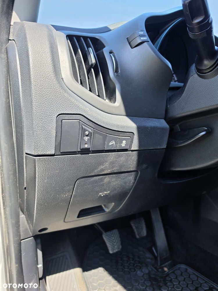 Kia Sportage 1.7 CRDI L 2WD - 18