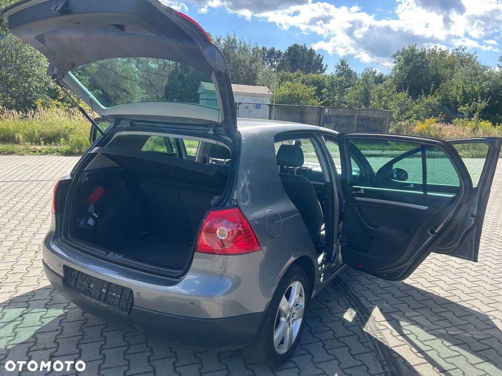 Volkswagen Golf 1.4 United - 25