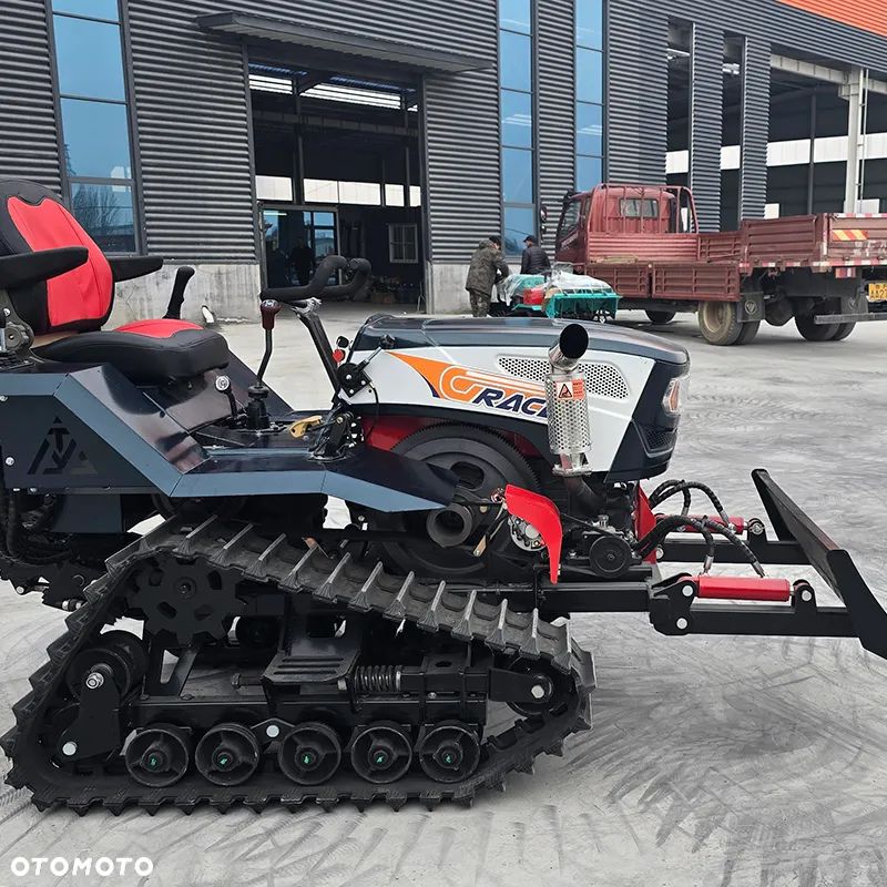 Inny GRACE 35HP Pro - 5