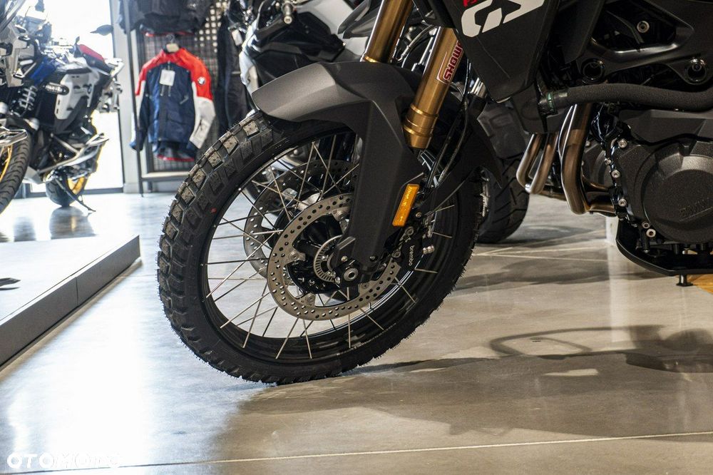 BMW GS - 8