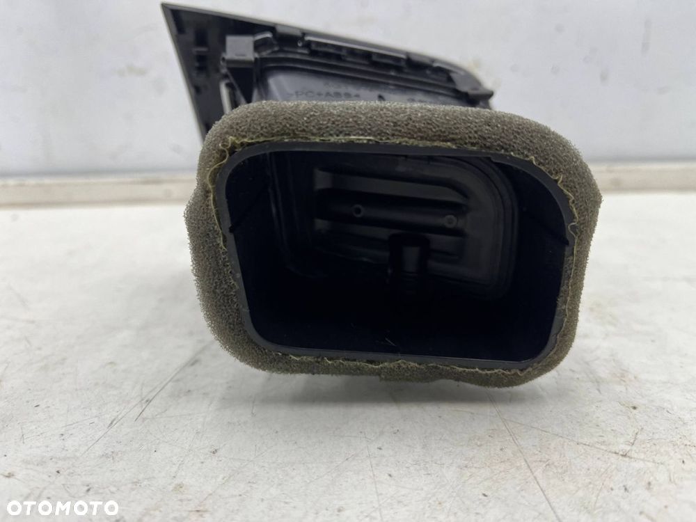 Kratka nawiewu VW Golf 7 VII 12-20r. lewa boczna nadmuchu deski wnętrza 5g1819703g - 6