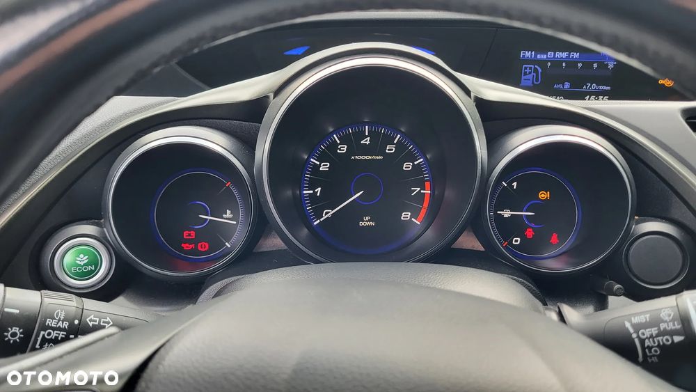 Honda Civic 1.8 Sport - 14