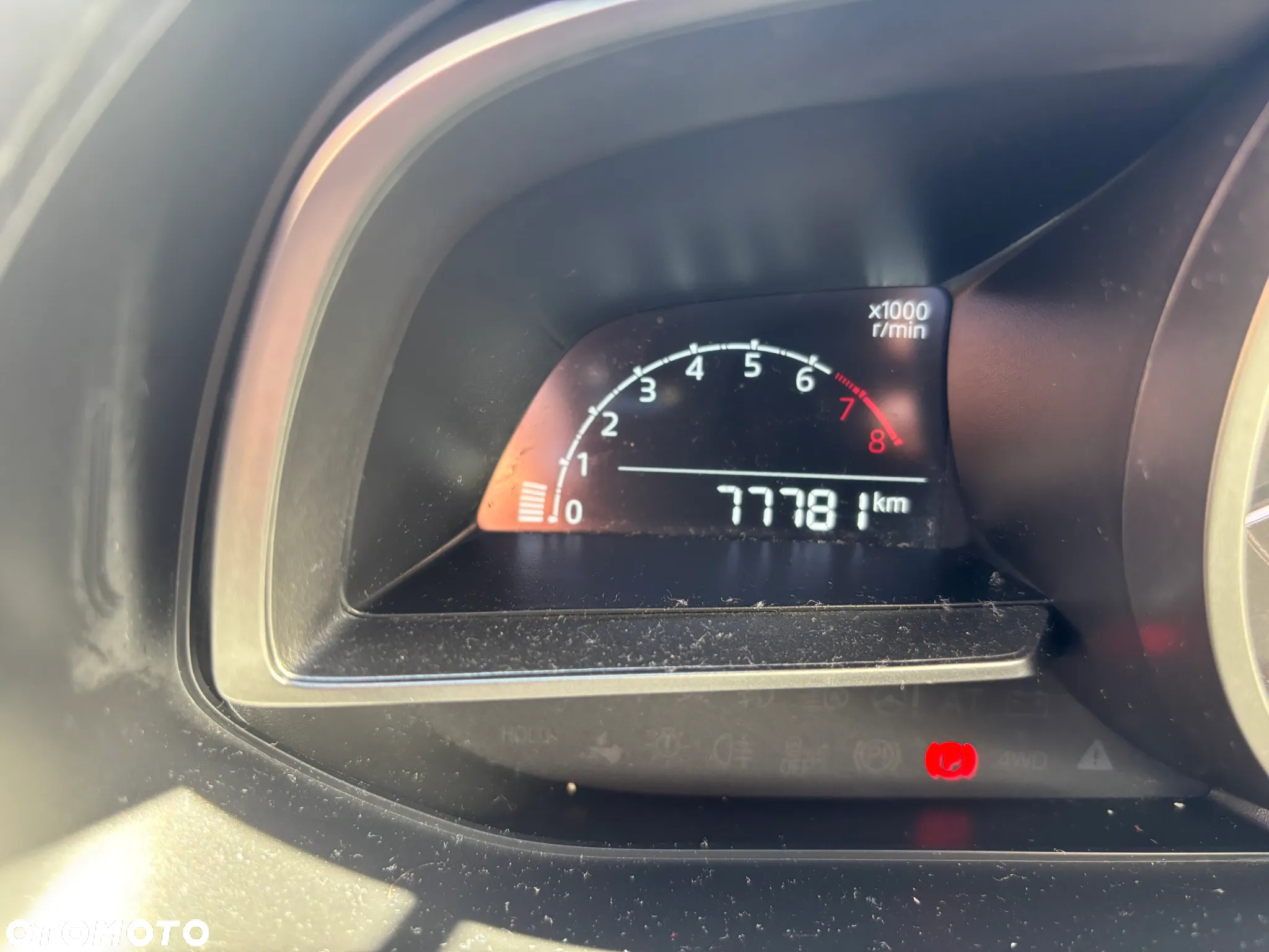 Mazda CX-3 - 12
