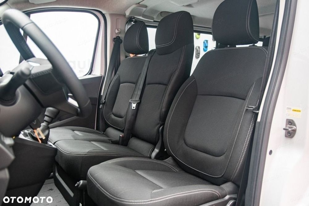 Renault Trafic - 8