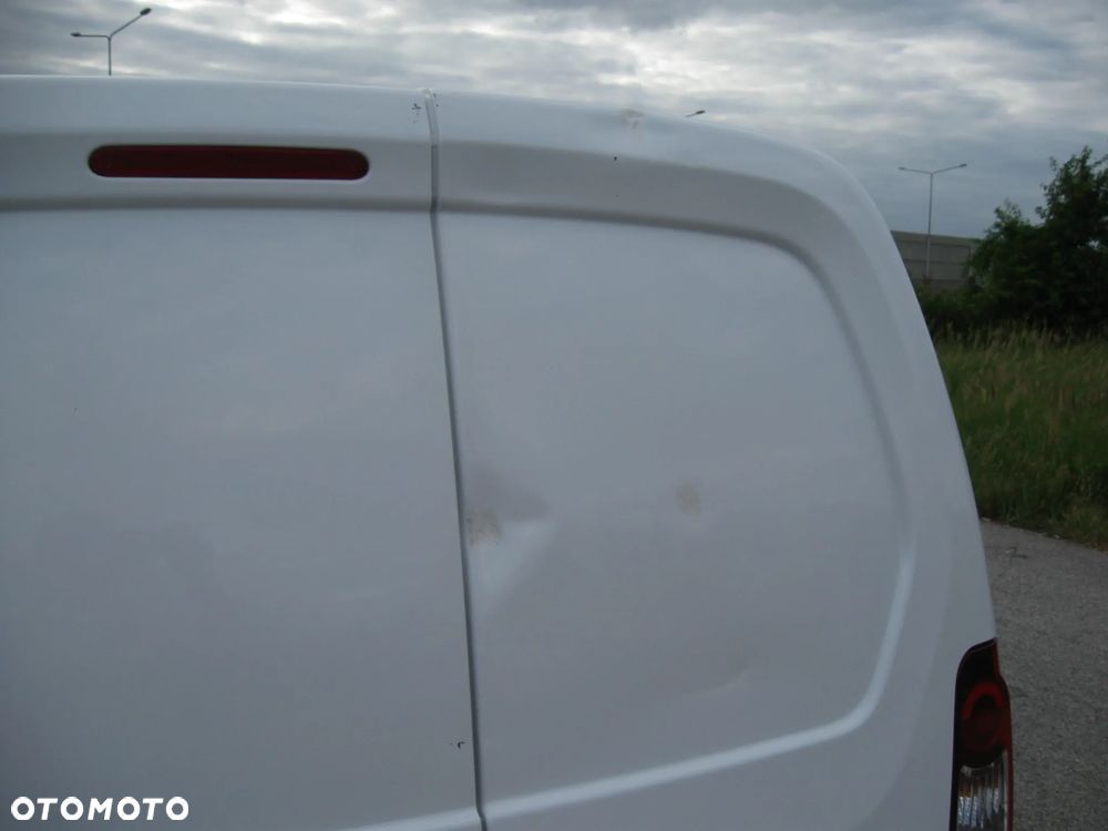 Peugeot Partner - 5