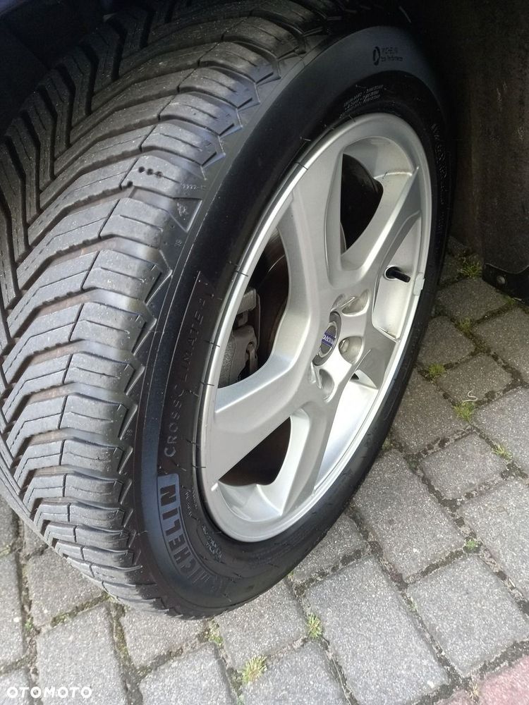 Volvo S60 D4 Business Edition - 11