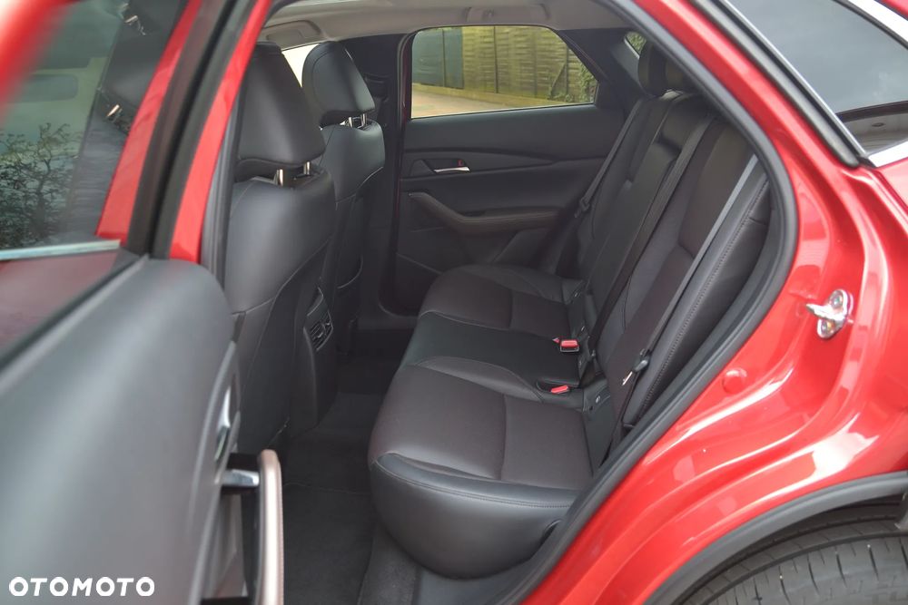 Mazda CX-30 2.0 mHEV Hikari 2WD - 17