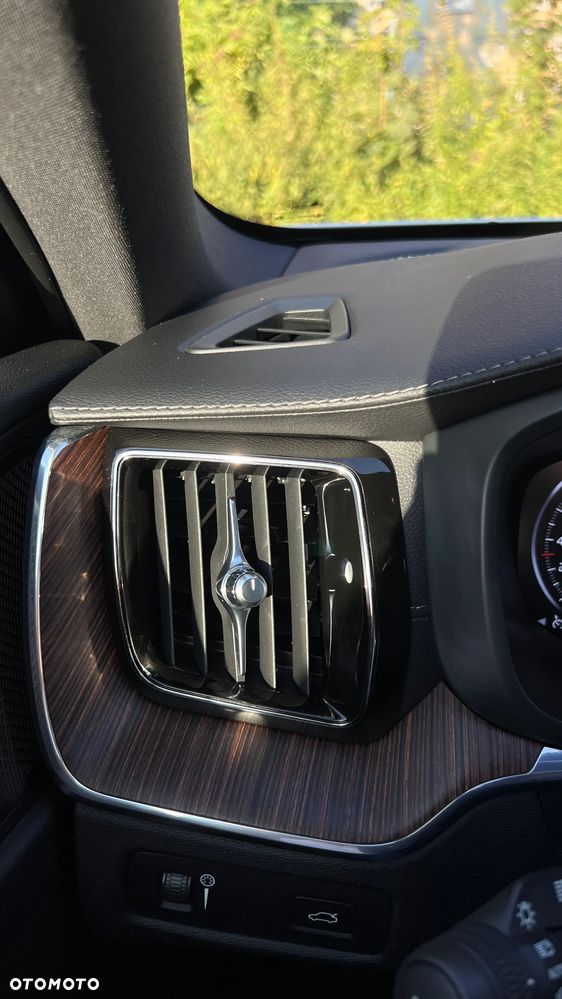 Volvo XC 60 B5 B AWD Geartronic Inscription - 10