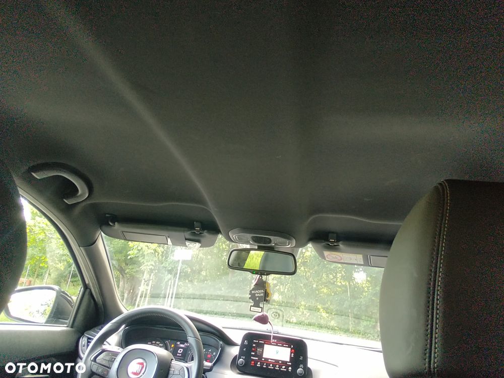 Fiat Tipo 1.4 T-Jet 16v S-Design - 12
