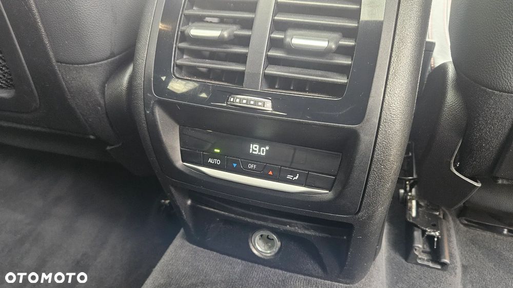 BMW X4 xDrive20d M Sport sport - 22