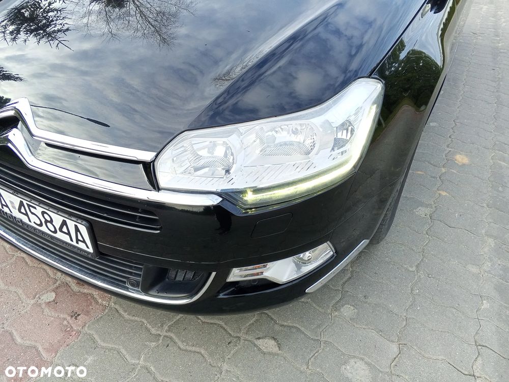 Citroën C5 - 3