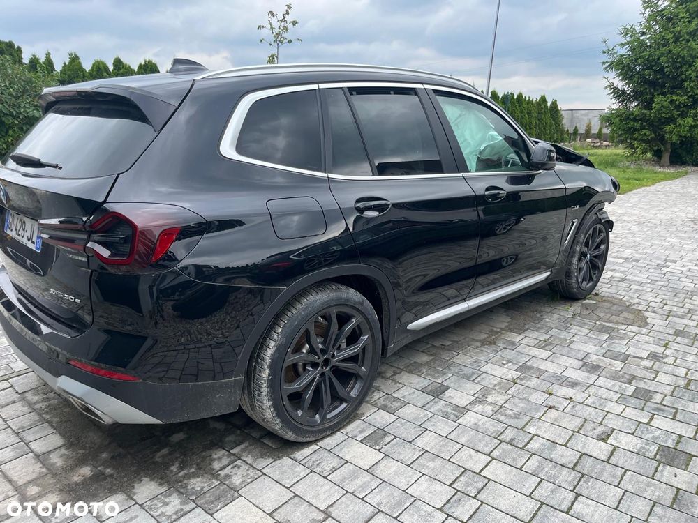 BMW X3 - 5