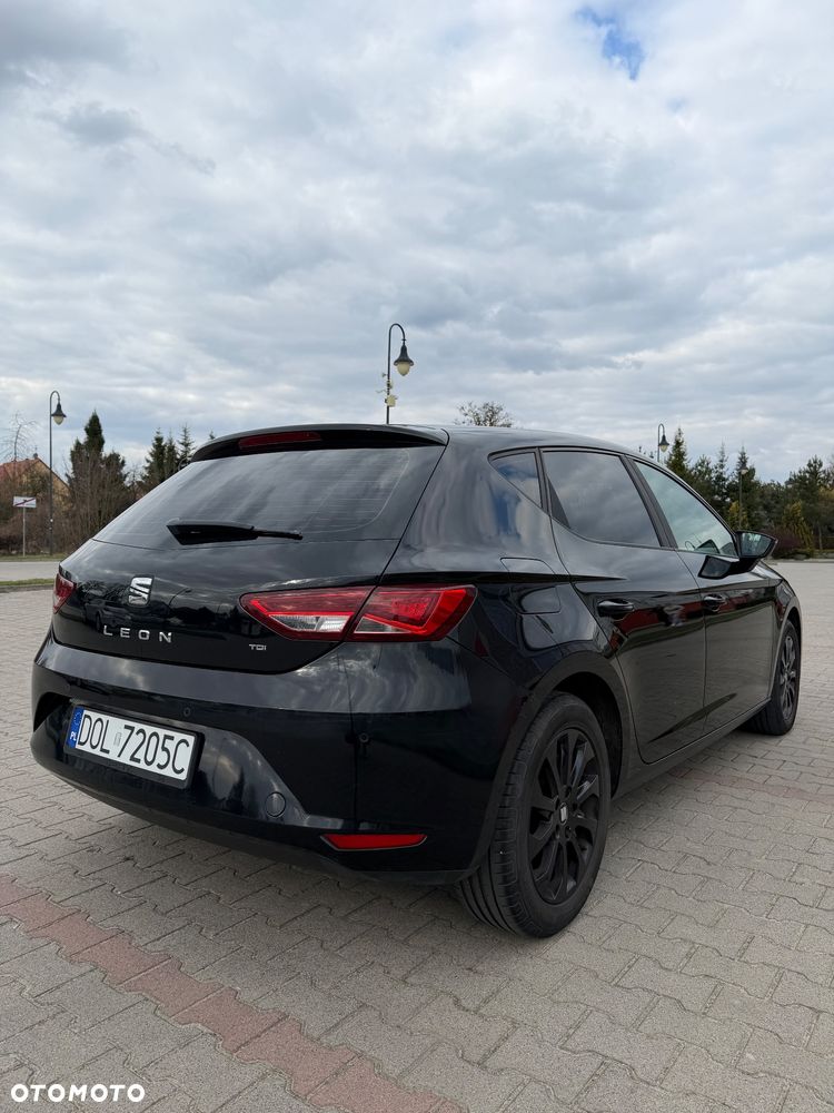 Seat Leon - 10