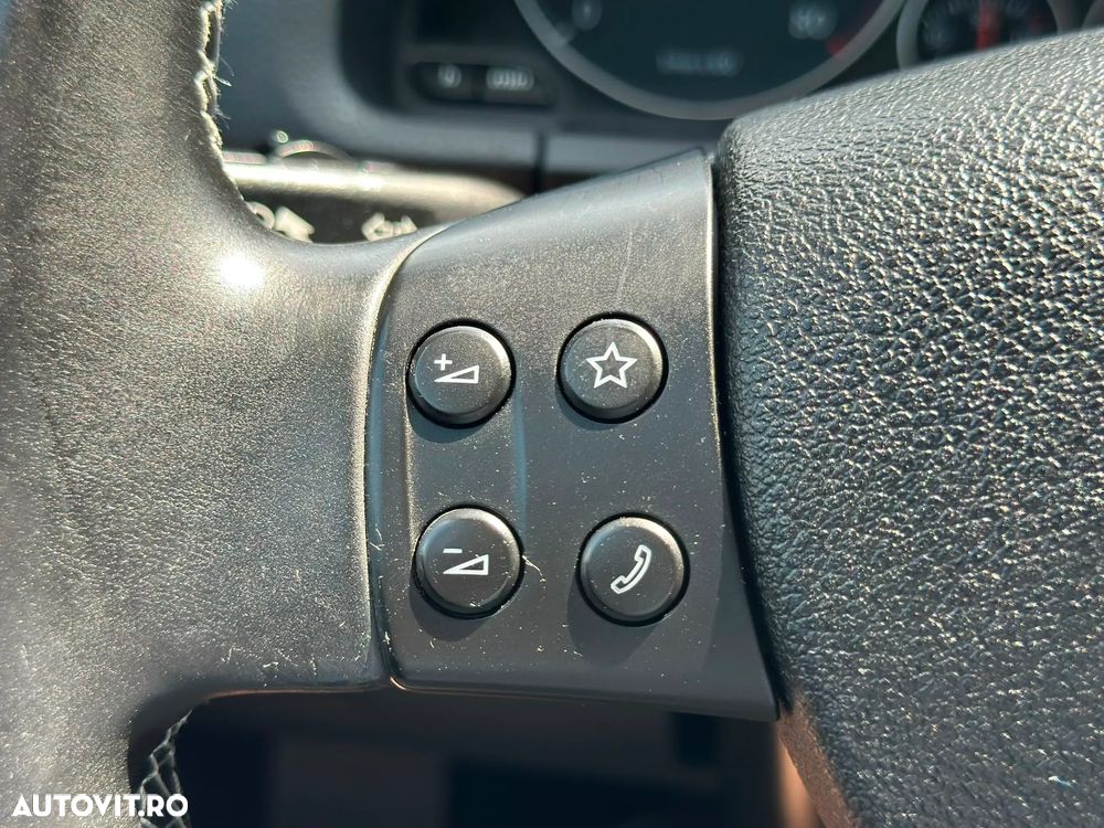 VOLKSWAGEN Golf 2008 — imagine 11