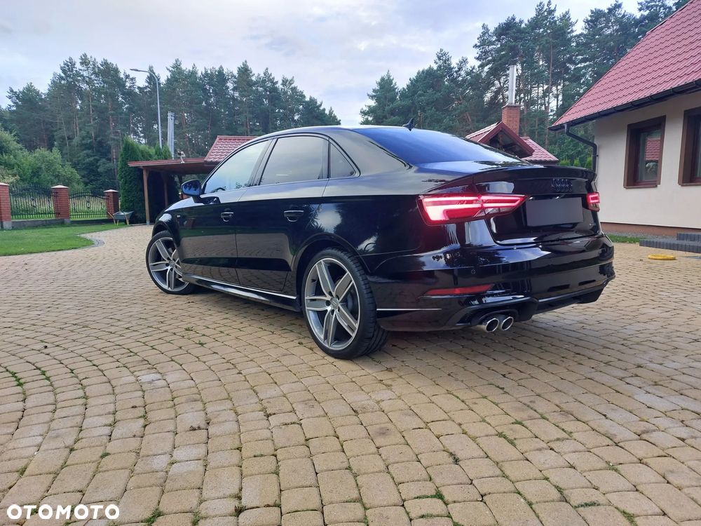 Audi A3 Limousine - 6