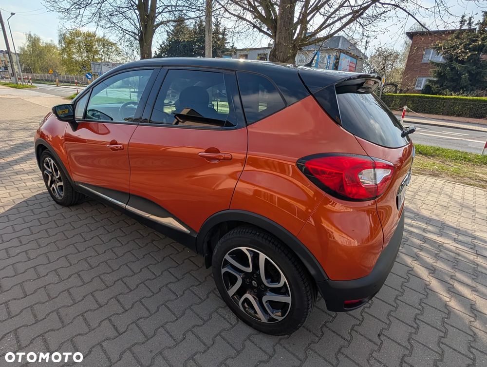 Renault Captur (ENERGY) TCe 90 INTENS - 12
