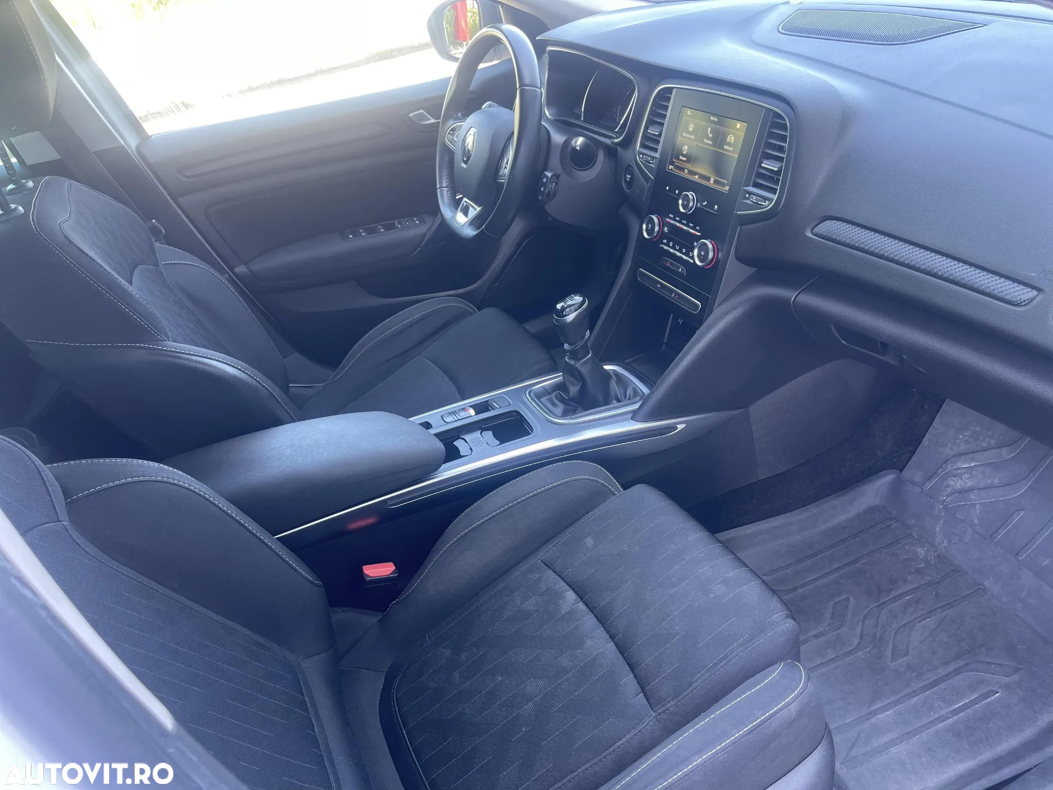 Renault Megane - 22