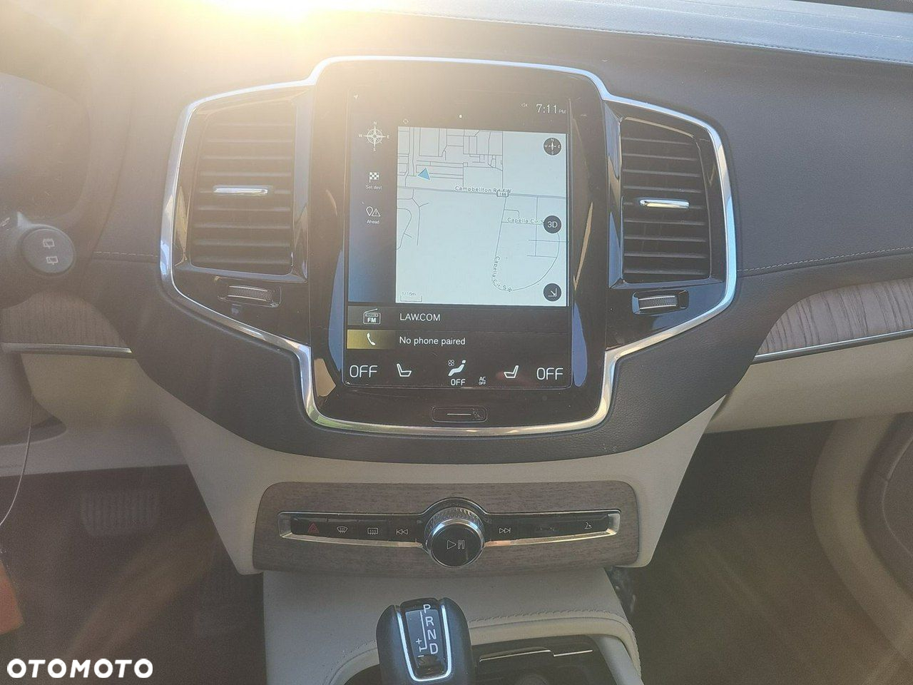 Volvo XC 90 - 17