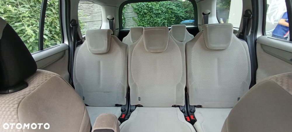Citroën C4 Picasso 2.0i Exclusive MCP - 22