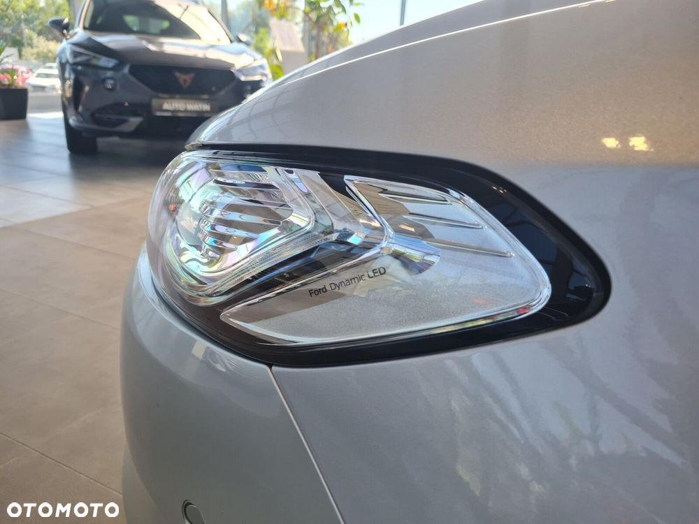 Ford Mondeo SW 1.5 EcoBoost Edition - 36