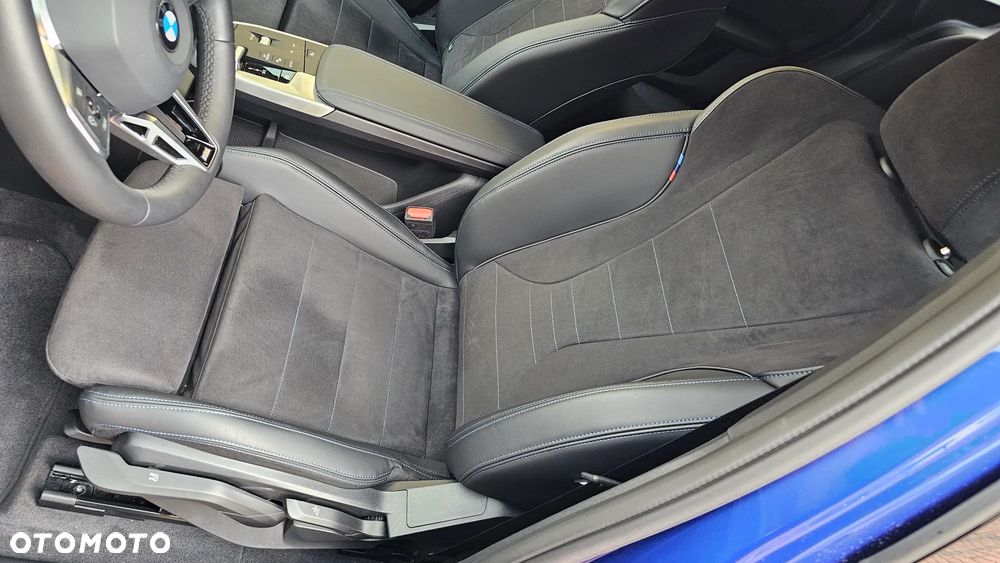 BMW X1 xDrive25e M Sport Edition - 35