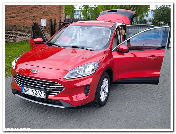 Ford Escape - 15