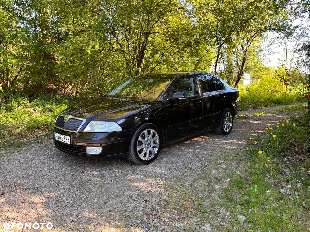 Skoda Octavia 2.0 TDI Edition 100 - 2